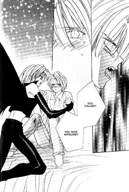 Tokyo Renaikitan Chapter 2 page 7 - Chapter 2