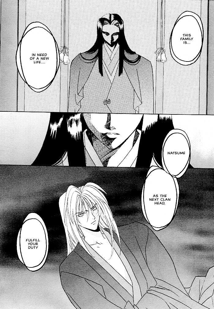 Tokyo Renaikitan Chapter 3.1 page 7 - Chapter 3.1
