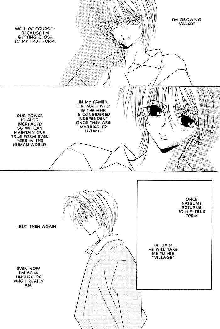 Tokyo Renaikitan Chapter 4 page 20 - Chapter 4