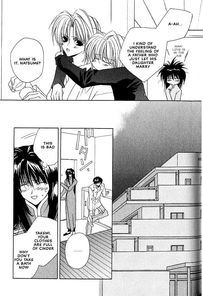 Tokyo Renaikitan Chapter 7 page 28 - Chapter 7