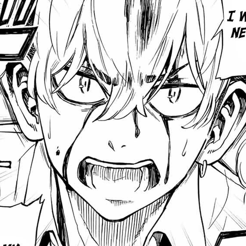 Tokyo Revengers: Letter from Keisuke Baji Chapter 12: Juvenile cover
