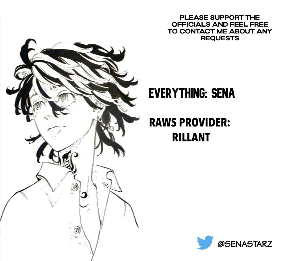 Tokyo Revengers: Letter from Keisuke Baji Chapter 14 page 24 - Chapter 14: Assembly