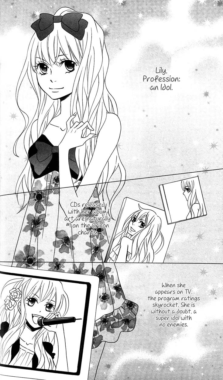 Tokyo Rock Shounen Chapter 2 page 2 - Chapter 2