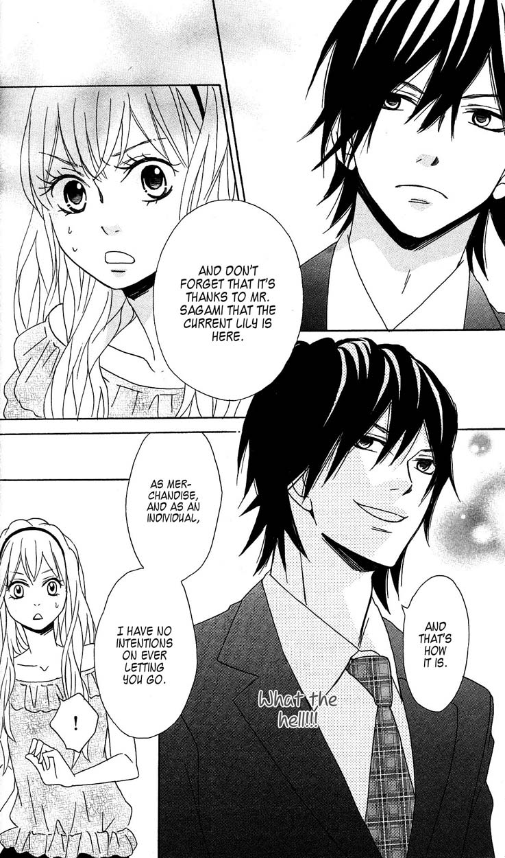 Tokyo Rock Shounen Chapter 2 page 44 - Chapter 2