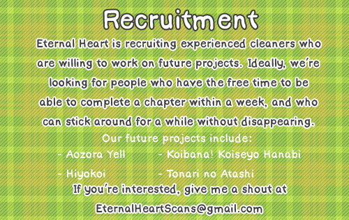 Tokyo Rock Shounen Chapter 3 page 46 - Chapter 3