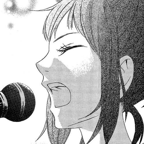 Tokyo Rock Shounen Chapter 4 [END] cover