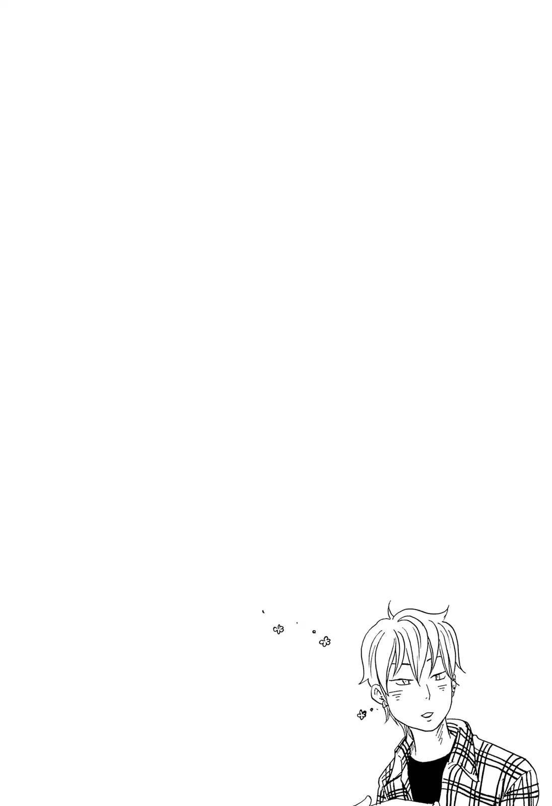 Tokyo Shinjuu (Totempole) Chapter 13 page 33 - Chapter 13