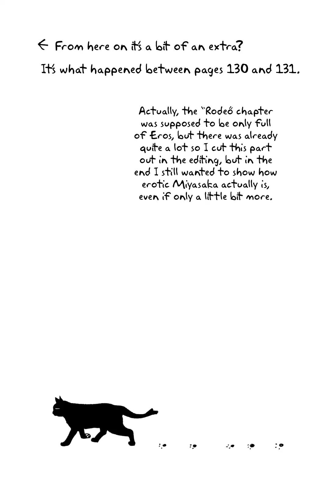 Tokyo Shinjuu (Totempole) Chapter 14 page 22 - Chapter 14