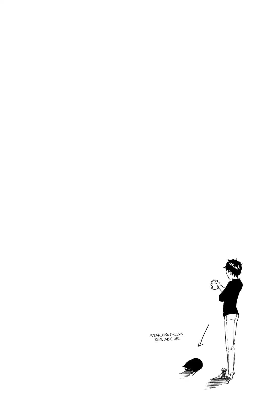 Tokyo Shinjuu (Totempole) Chapter 14 page 31 - Chapter 14