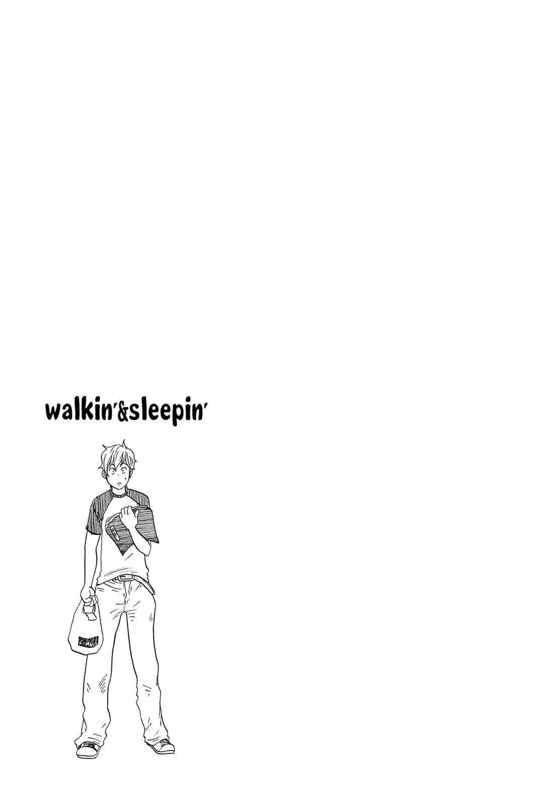 Tokyo Shinjuu (Totempole) Chapter 17 page 32 - Chapter 17