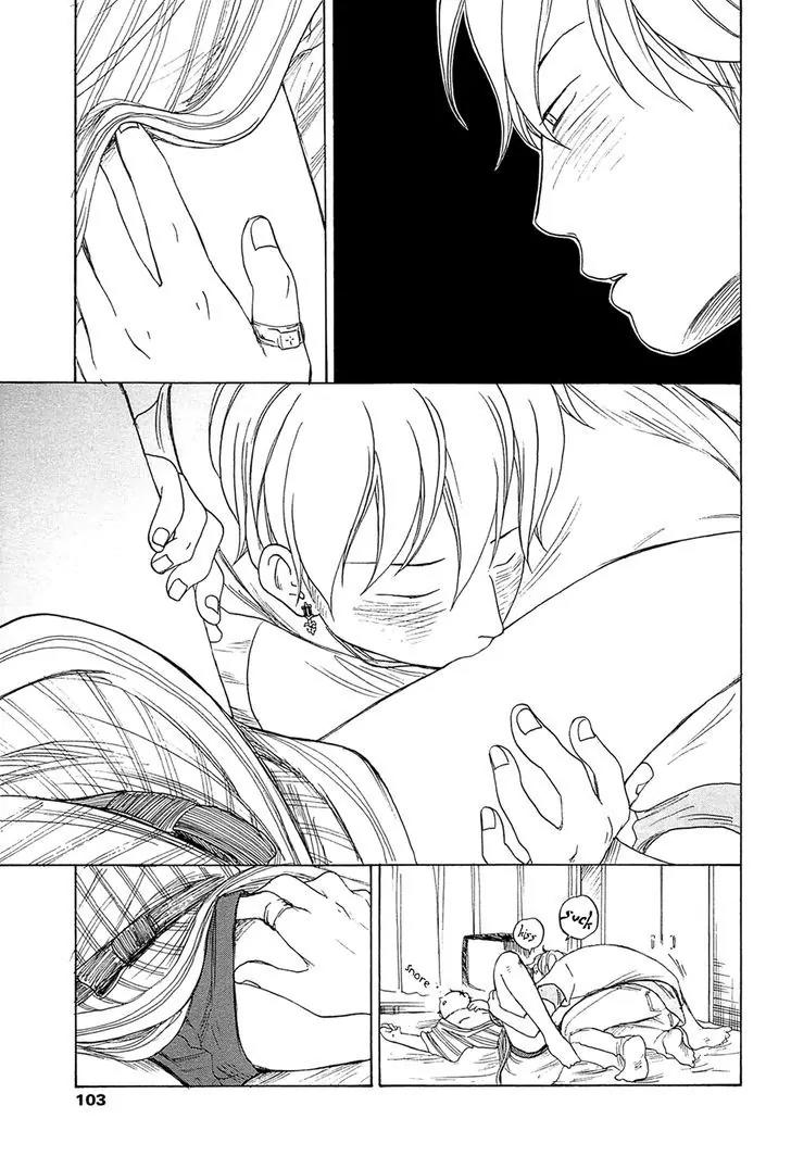 Tokyo Shinjuu (Totempole) Chapter 7 page 42 - Chapter 7