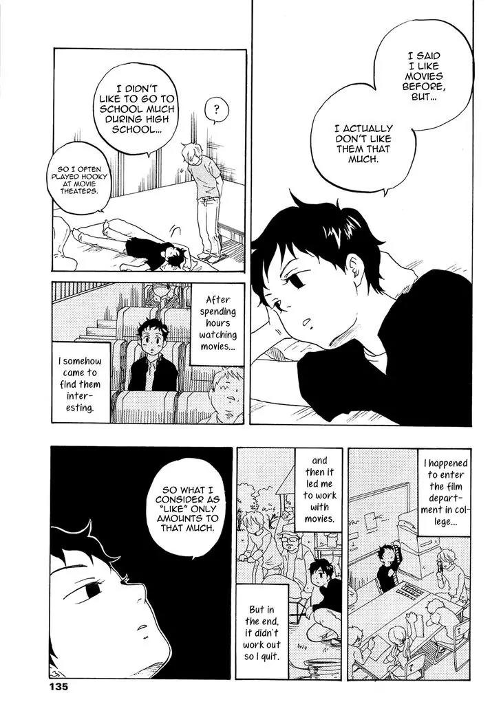 Tokyo Shinjuu (Totempole) Chapter 8 page 29 - Chapter 8