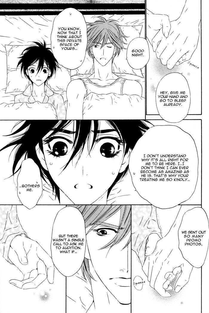 Tokyo Shinjuu Chapter 2 page 24 - Chapter 2