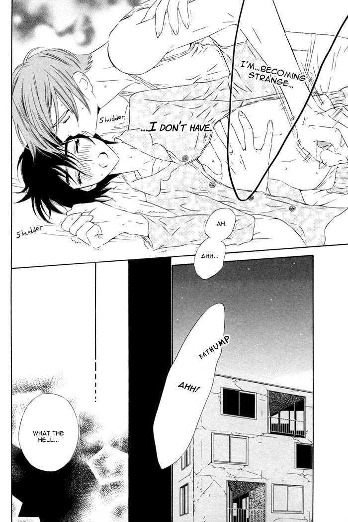 Tokyo Shinjuu Chapter 2 page 29 - Chapter 2