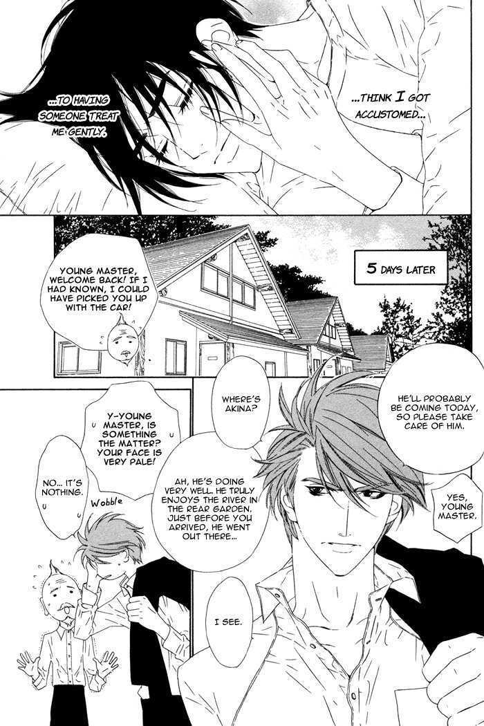 Tokyo Shinjuu Chapter 2 page 36 - Chapter 2