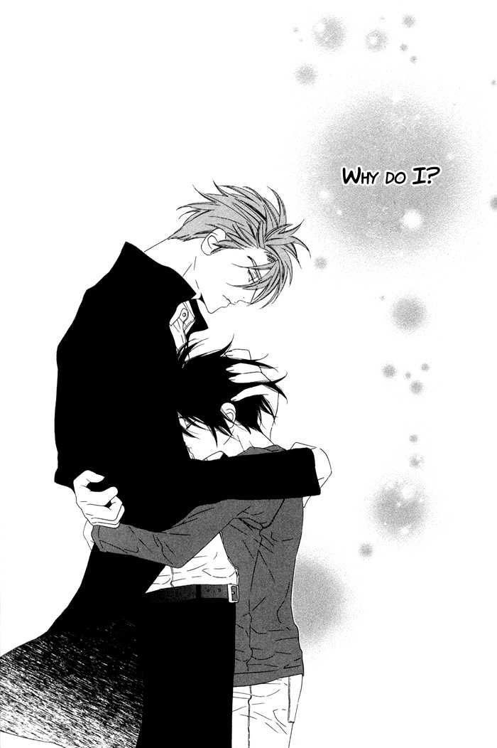 Tokyo Shinjuu Chapter 2 page 48 - Chapter 2
