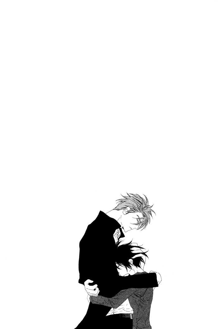 Tokyo Shinjuu Chapter 2 page 5 - Chapter 2