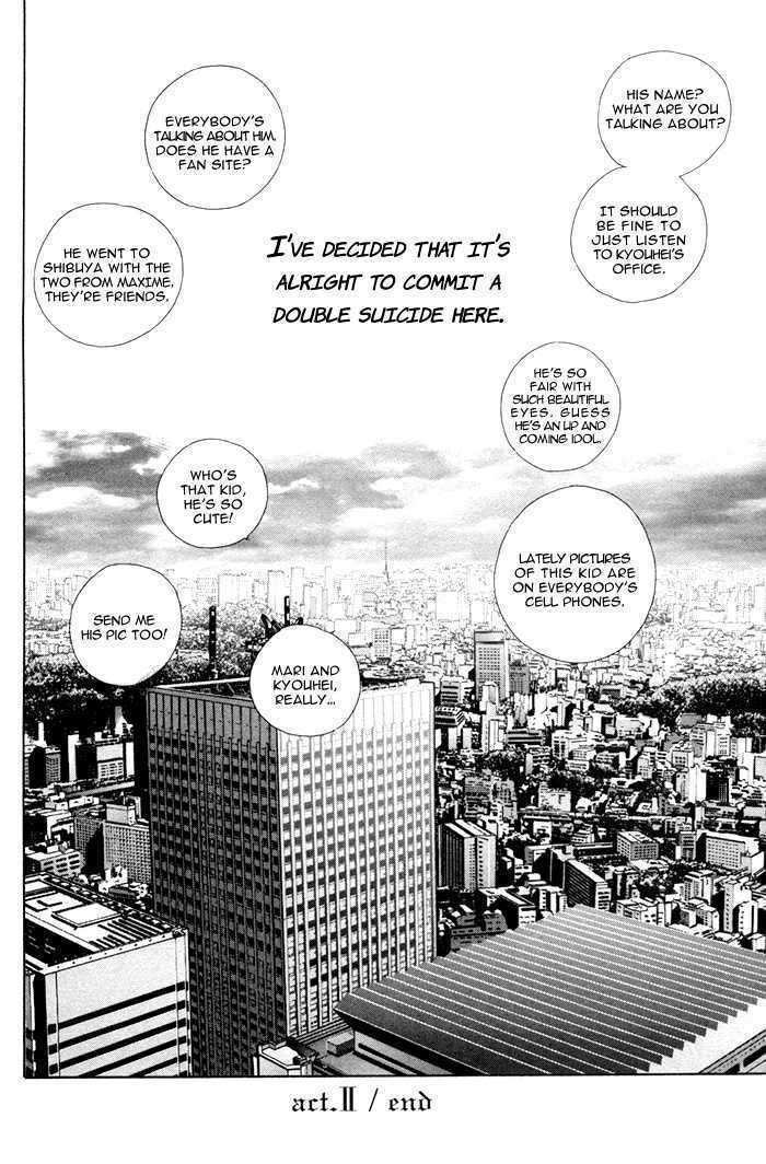 Tokyo Shinjuu Chapter 2 page 55 - Chapter 2