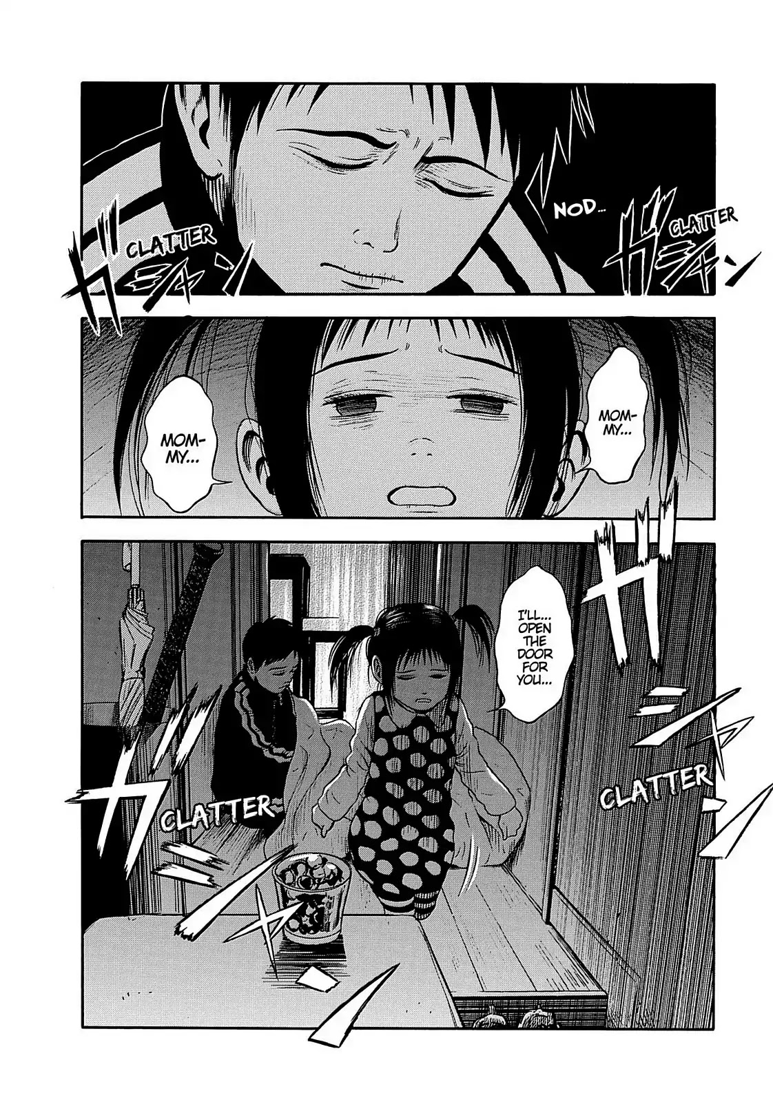 Tokyo Undead Chapter 14 page 2 - Chapter 14: Repercussions (Part 2) [END]