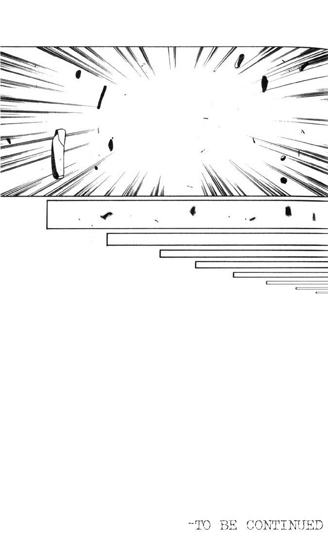 Tokyo Underground Chapter 1 page 23 - Chapter 1: Rose-Colored School Life