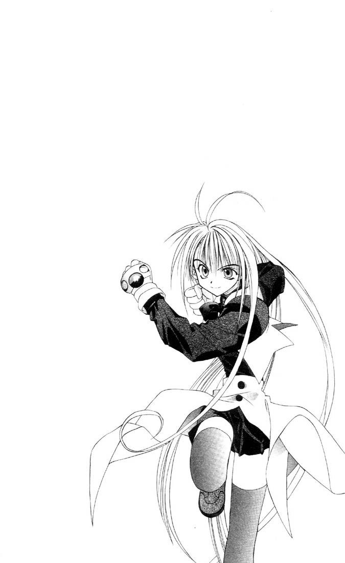 Tokyo Underground Chapter 11.5 page 2 - Chapter 11.5