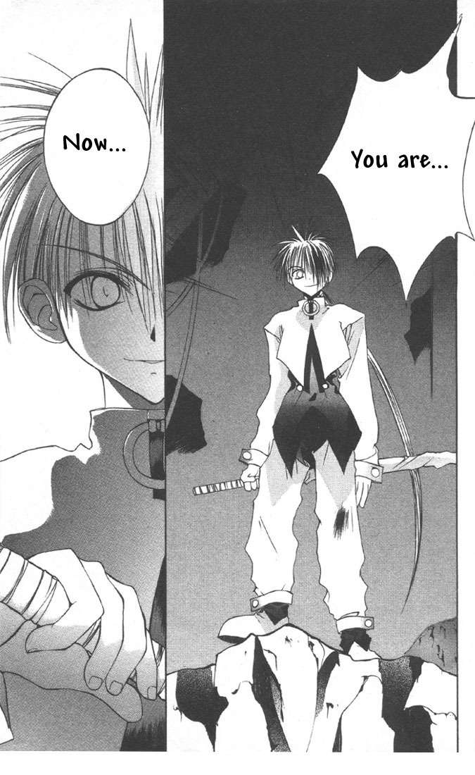 Tokyo Underground Chapter 16 page 29 - Chapter 16: Underground Hole