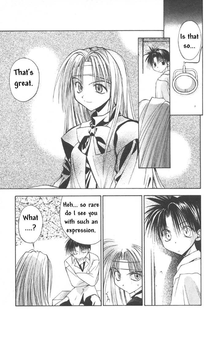 Tokyo Underground Chapter 16 page 3 - Chapter 16: Underground Hole