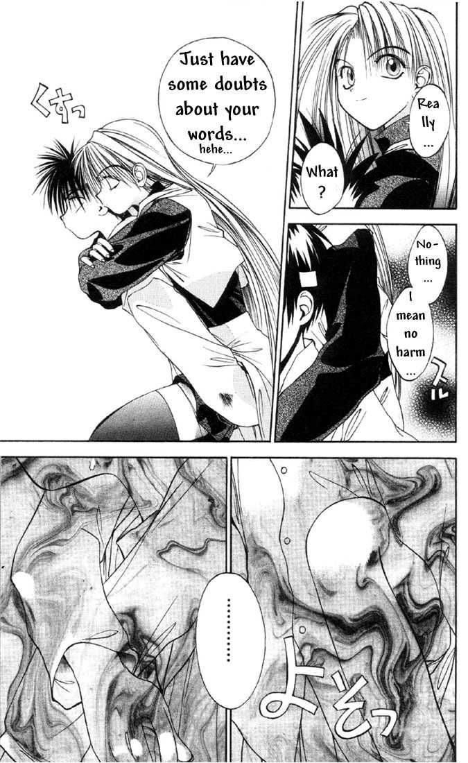 Tokyo Underground Chapter 20 page 7 - Chapter 20: Rorec's Fan Club