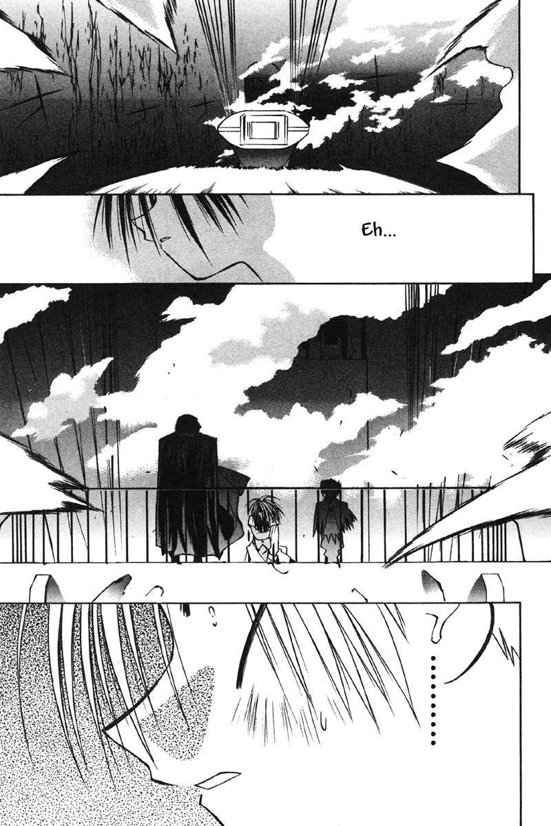 Tokyo Underground Chapter 25 page 29 - Chapter 25: Tower Battle