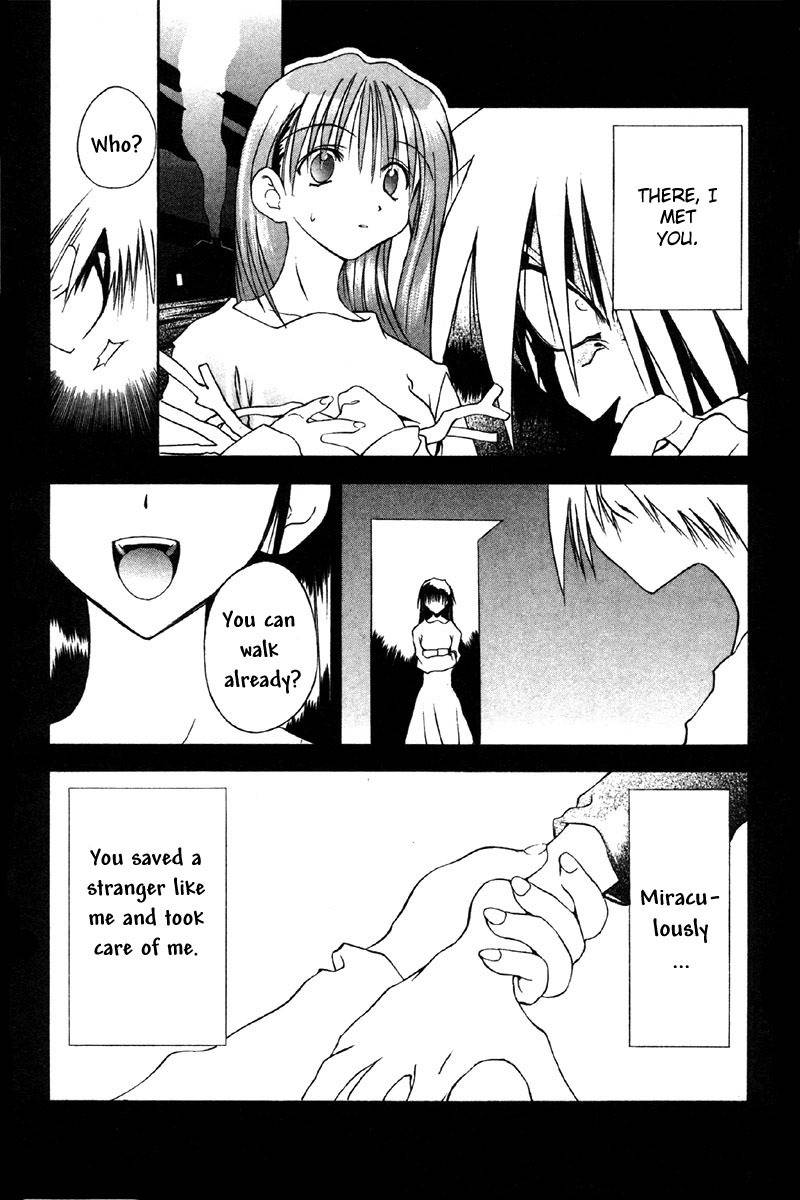 Tokyo Underground Chapter 27 page 18 - Chapter 27: Final Battle 2