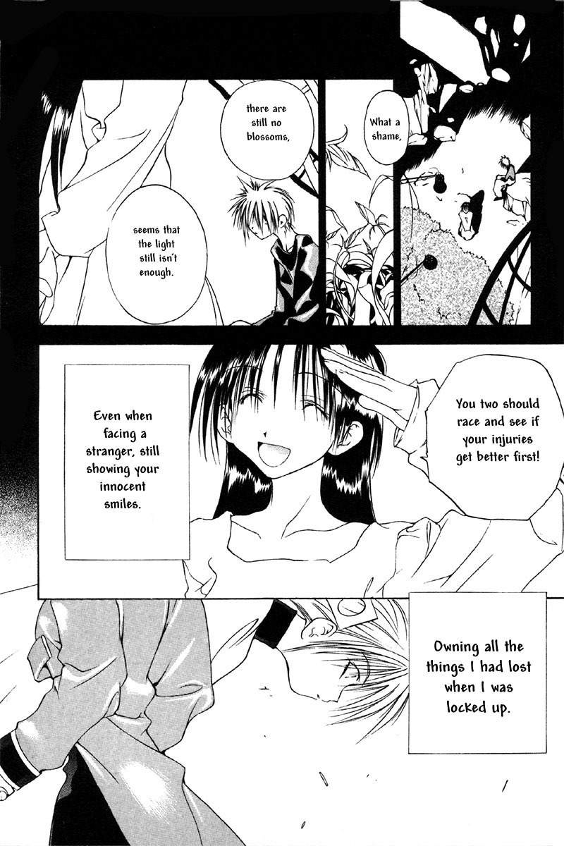 Tokyo Underground Chapter 27 page 19 - Chapter 27: Final Battle 2