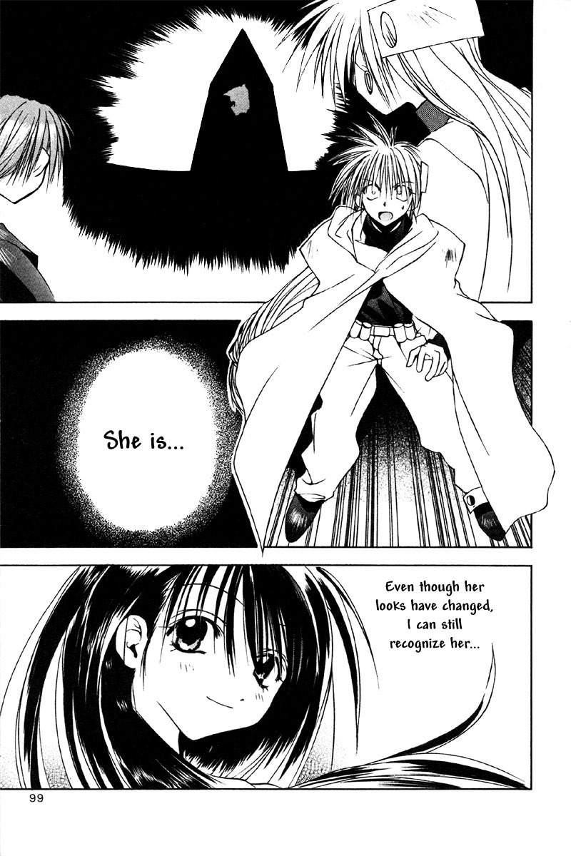 Tokyo Underground Chapter 27 page 2 - Chapter 27: Final Battle 2