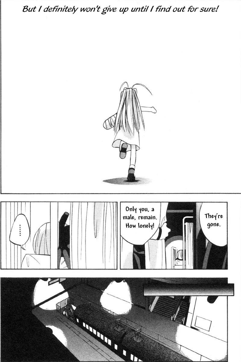 Tokyo Underground Chapter 33 page 6 - Chapter 33: Kasshin