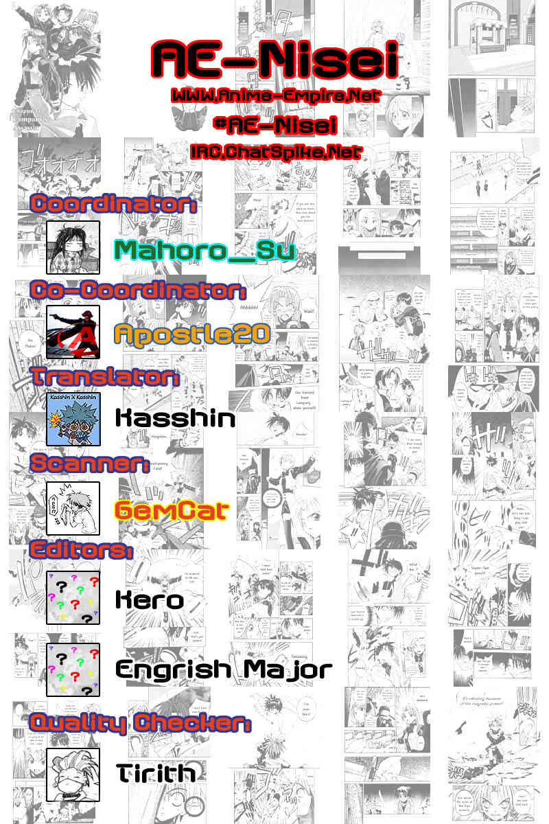 Tokyo Underground Chapter 34 page 31 - Chapter 34: Company's Assissin