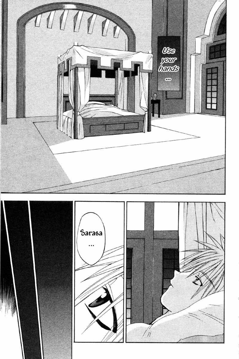Tokyo Underground Chapter 34 page 5 - Chapter 34: Company's Assissin
