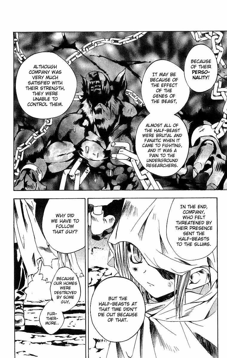 Tokyo Underground Chapter 39 page 6 - Chapter 39: Ruler of the Slums