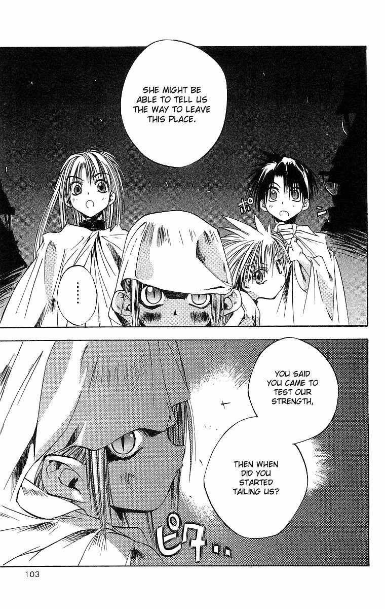 Tokyo Underground Chapter 39 page 7 - Chapter 39: Ruler of the Slums