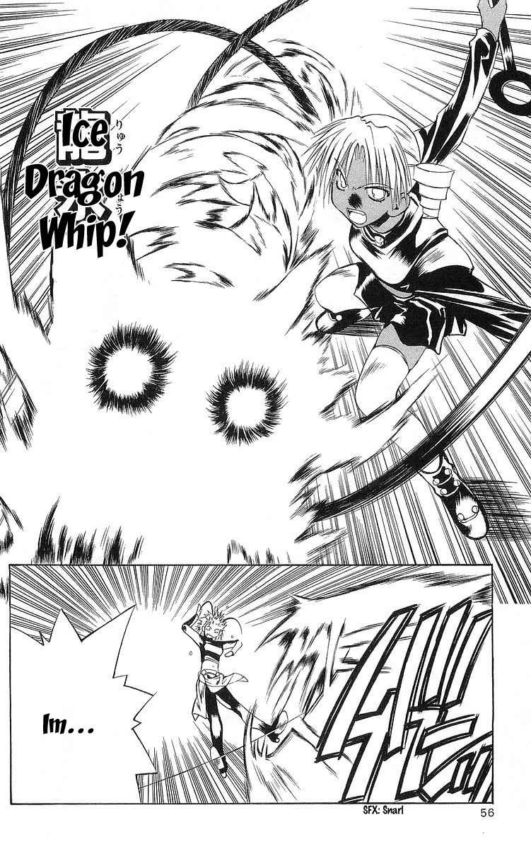 Tokyo Underground Chapter 43 page 25 - Chapter 43: The Underground Fighting Competition Preliminaries (Part 2)
