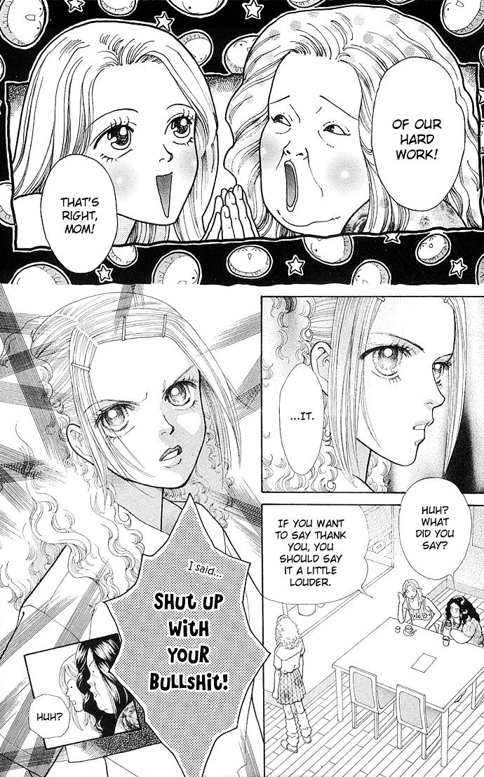 Tokyo Urara Chapter 1 page 22 - Chapter 1 : Firecrackers