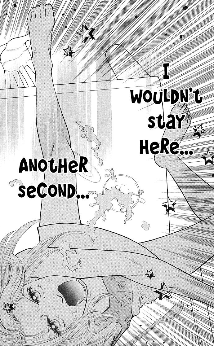 Tokyo Urara Chapter 1 page 24 - Chapter 1 : Firecrackers