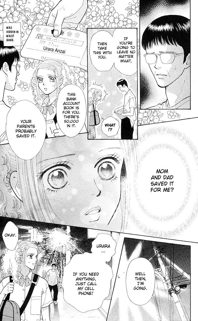 Tokyo Urara Chapter 1 page 27 - Chapter 1 : Firecrackers
