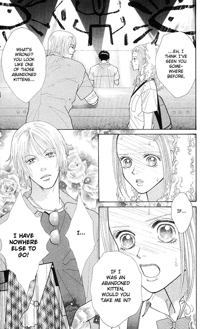 Tokyo Urara Chapter 1 page 33 - Chapter 1 : Firecrackers