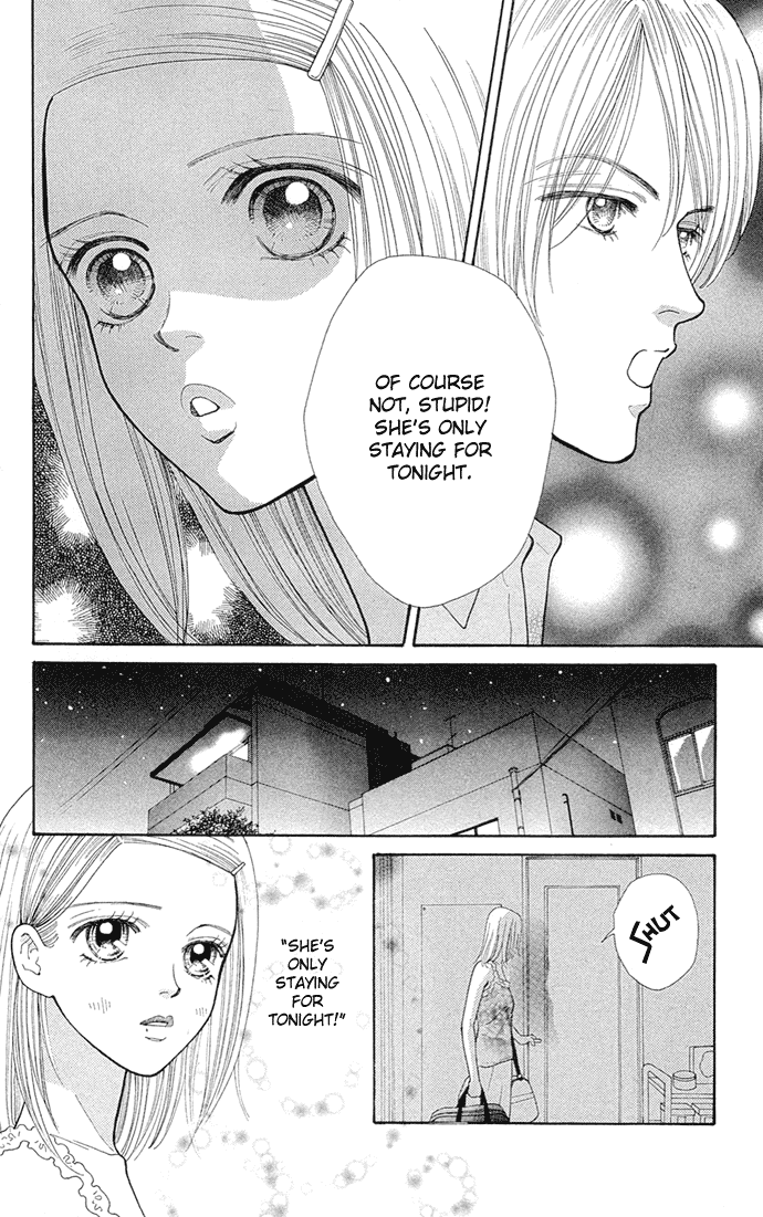 Tokyo Urara Chapter 2.2 page 19 - Chapter 2 v2 : Yuki's Room