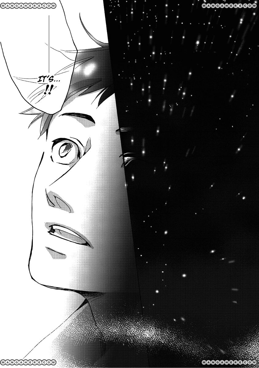 Tokyo Voyager Record Chapter 1 page 29 - Chapter 1