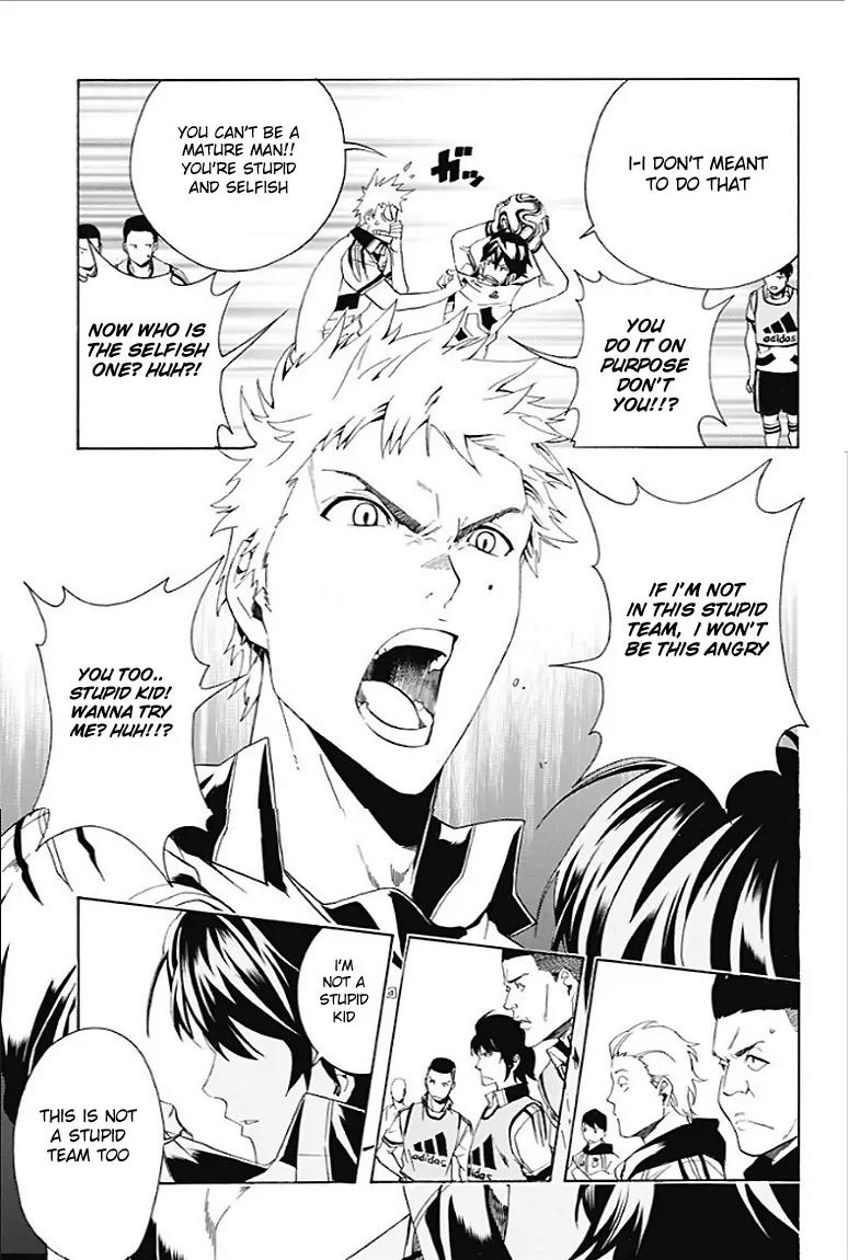 Tokyo Wonder Boys Chapter 1 page 24 - Chapter 1