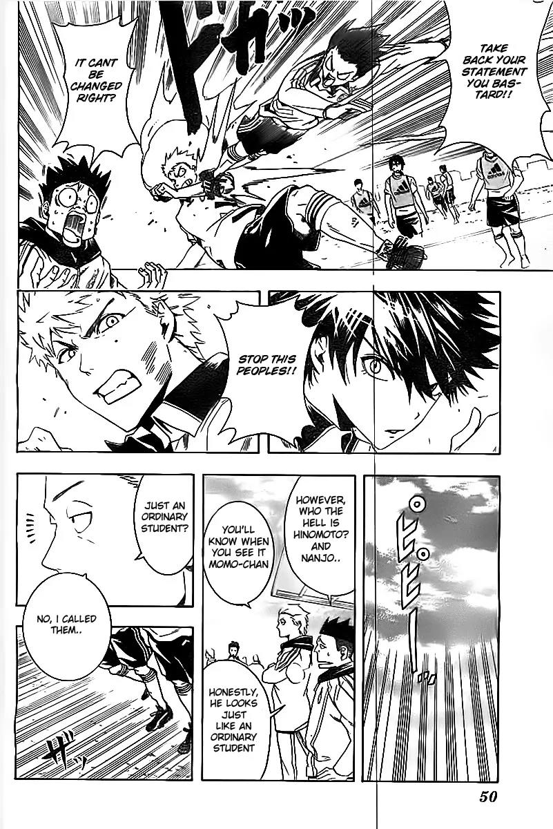 Tokyo Wonder Boys Chapter 1 page 25 - Chapter 1