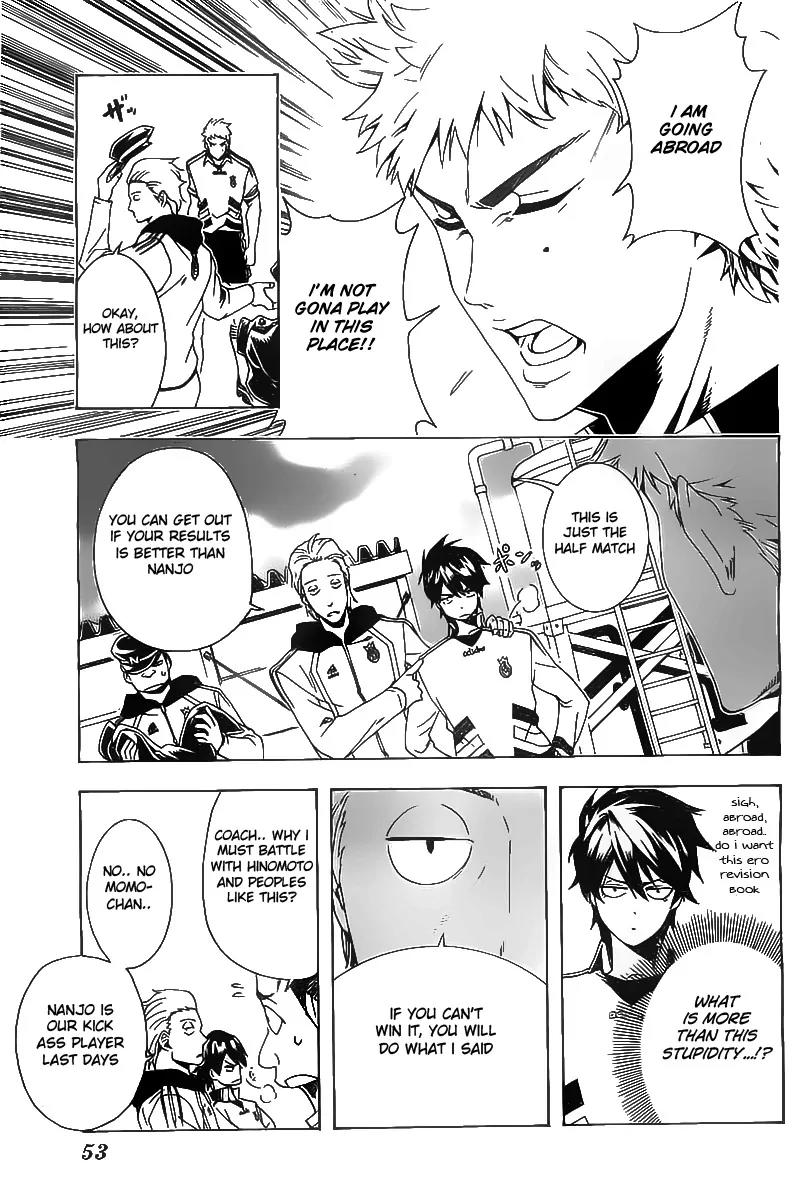 Tokyo Wonder Boys Chapter 1 page 28 - Chapter 1