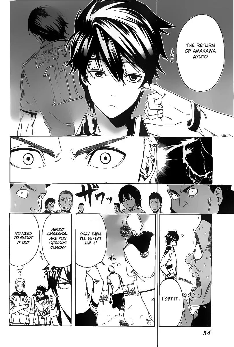 Tokyo Wonder Boys Chapter 1 page 29 - Chapter 1