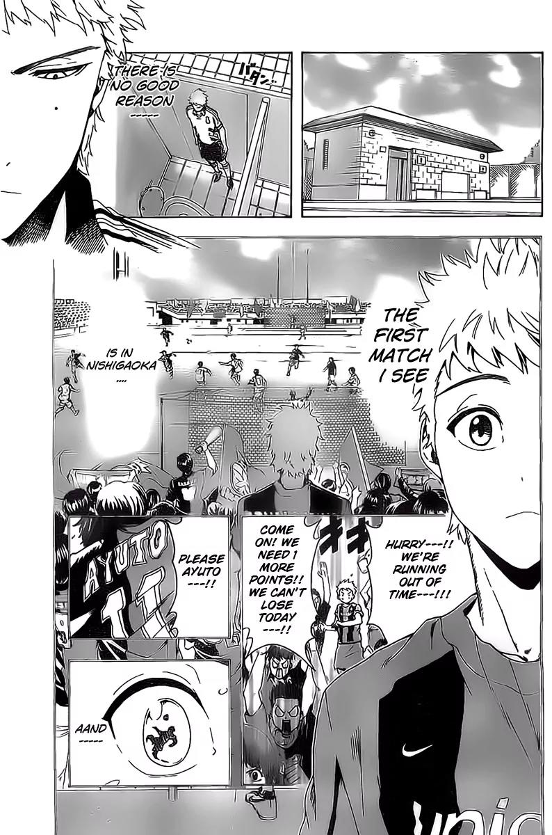 Tokyo Wonder Boys Chapter 1 page 30 - Chapter 1