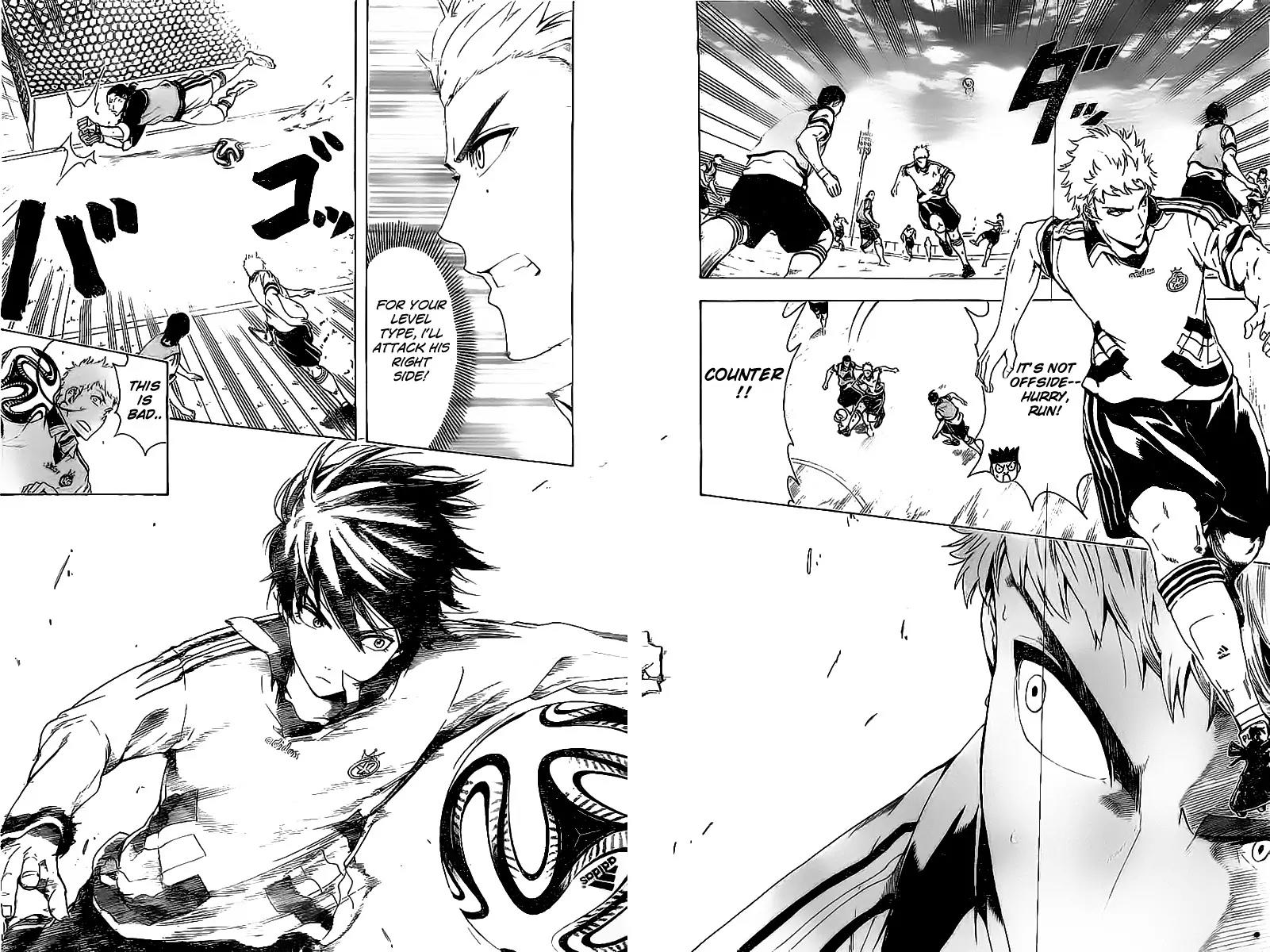 Tokyo Wonder Boys Chapter 1 page 40 - Chapter 1